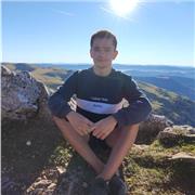 Graduado en Ingeniería imparte clases a nivel ESO y bachillerato